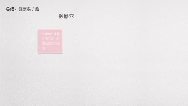 中医古法美颜术 网盘分享(3.22G)