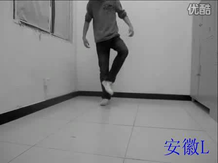 九大街舞教程 网盘分享(35.59G)