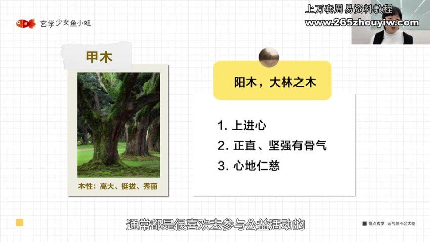 从零开始学八字视频课程 网盘分享(1.05G)