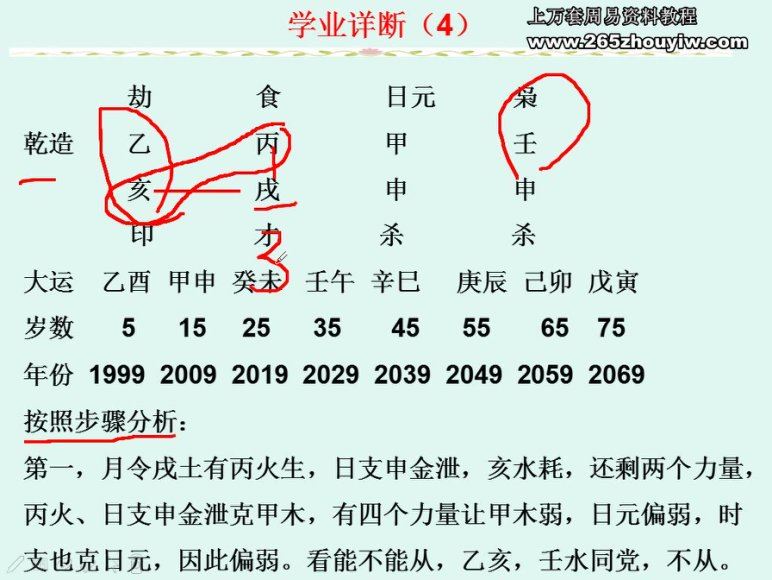 张伟光道家八字实战课程视频合集张伟光 网盘分享(4.86G)