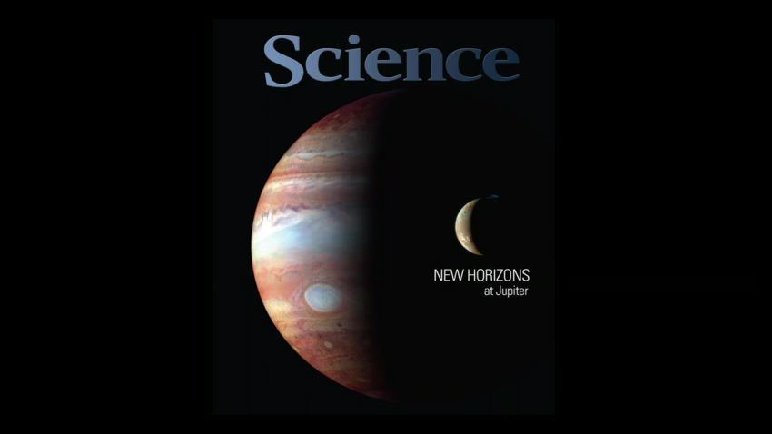 高山大学·科学商业年度课：阿兰·斯特恩《行星科学家·探秘冥王星》 网盘分享(872.20M)