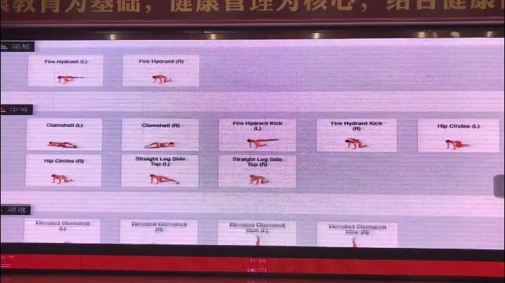 李哲老师触诊面授班视频 13.4G 网盘分享(13.41G)