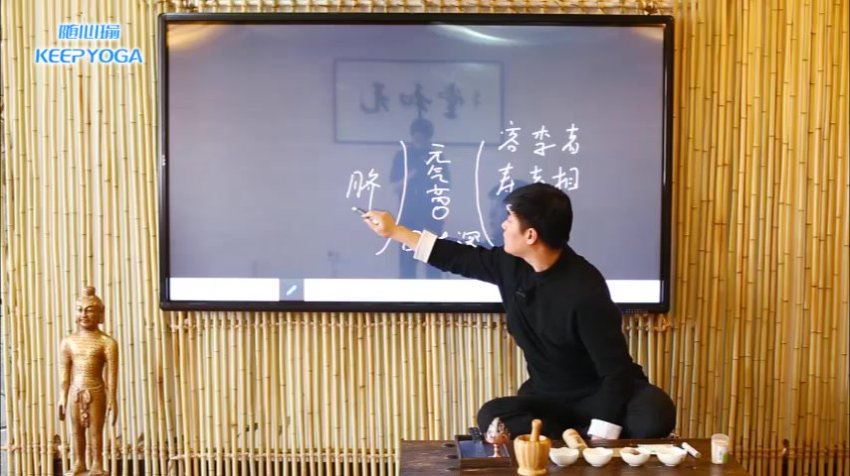 迷罗-中医-养生--瑜伽-24课 网盘分享(8.01G)