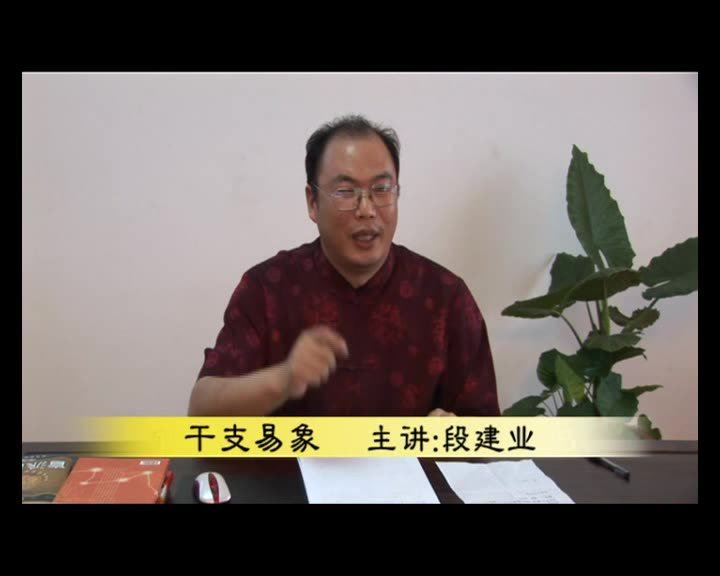 段建业资料大全 网盘分享(10.45G)