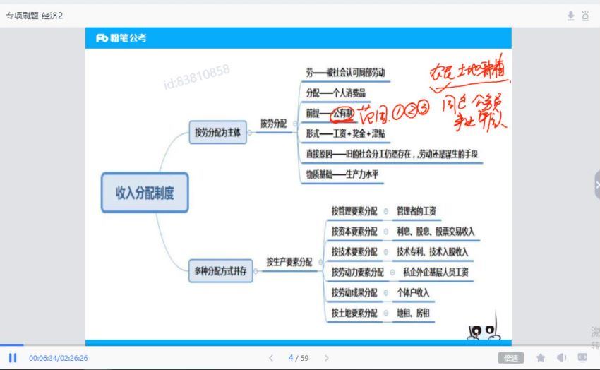 2021事业单位笔试：2021事业单位公基刷题 网盘分享(2.27G)