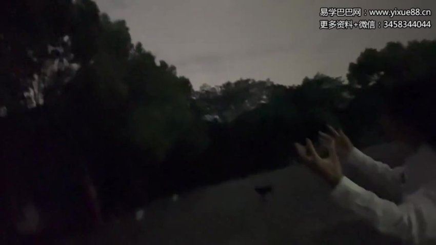 丹道·采气开眼功【近视，改善视力，用眼过度】(重名2) 网盘分享(677.22M)