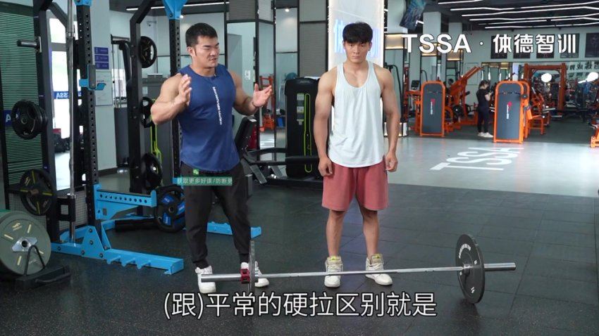 李维刚立体臀腿攻略（刚哥亲授） 网盘分享(238.69M)