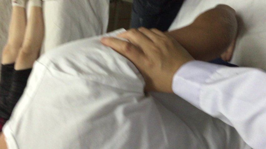 王诚先脏腑点穴推拿手法实操干货精华高清视51分钟腹部手法 网盘分享(6.28G)