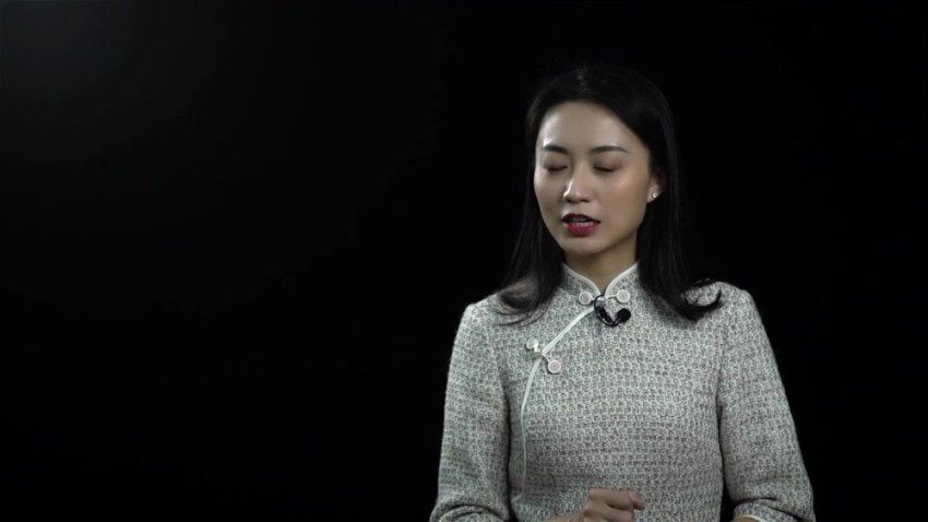 64节易经思维课 让人生有所改变国学智慧 雅馨老师 网盘分享(7.35G)
