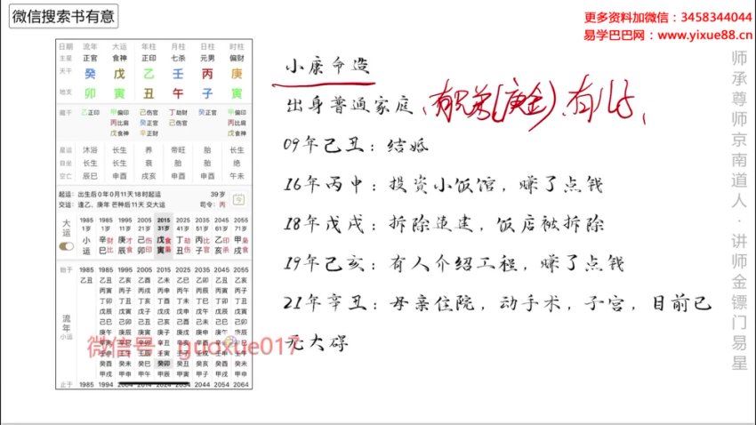 金镖门地支伏藏铁口断六亲 网盘分享(821.02M)