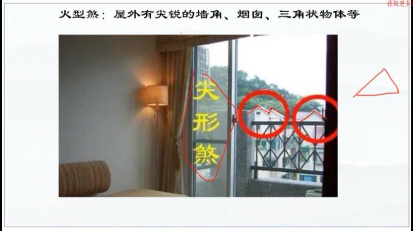 风水化解100集 风水旺运365 网盘分享(4.40G)