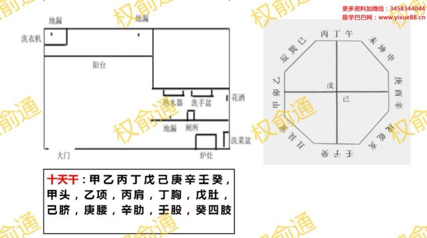 权俞通杨公风水 16集 网盘分享(515.71M)