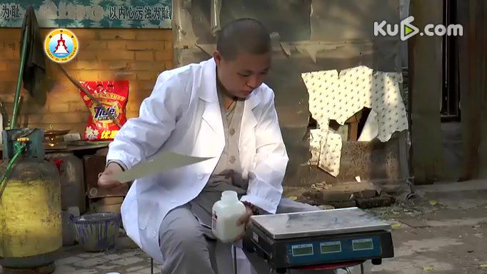 民间中医祖传秘术——移毒疗法 送炼制白降丹视频网传 网盘分享(335.60M)